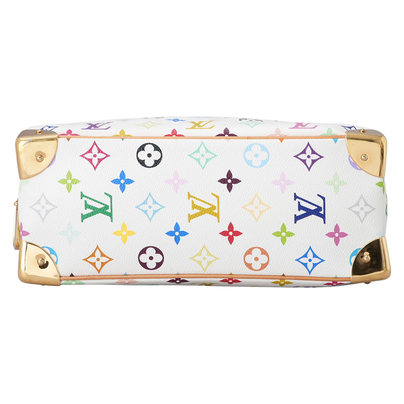 LOUIS VUITTON(USED)루이비통 M92663 멀티 트루빌 토트백